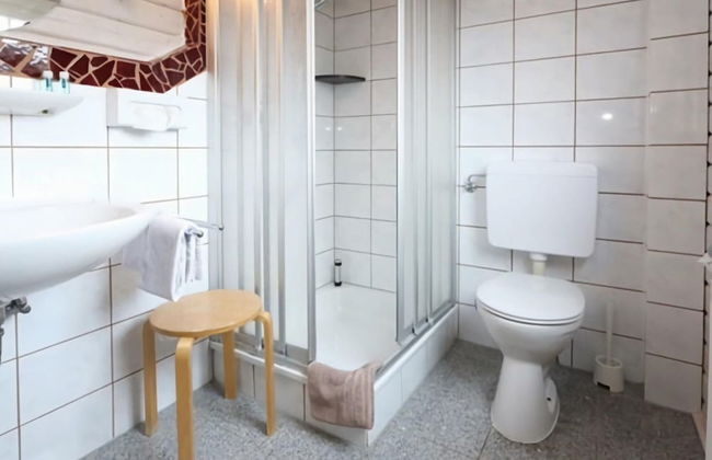 Apartment in Eifel Near Hiking Trails - Foto 13