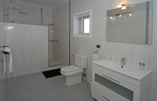 Villa Sunset Paradise with panoramic sea view, first line, sunsets - Foto 44