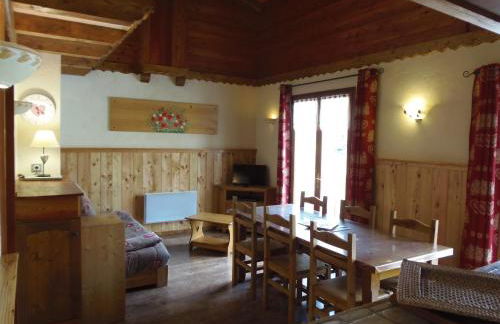 Chalet l'aubépine résidence B&B - Foto 12