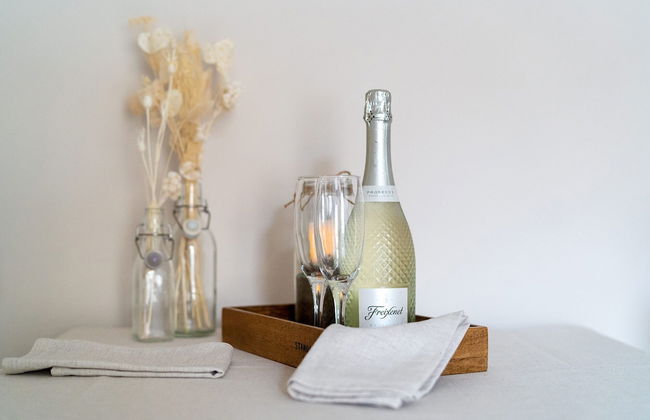 Stowaways Loft - Foto 12