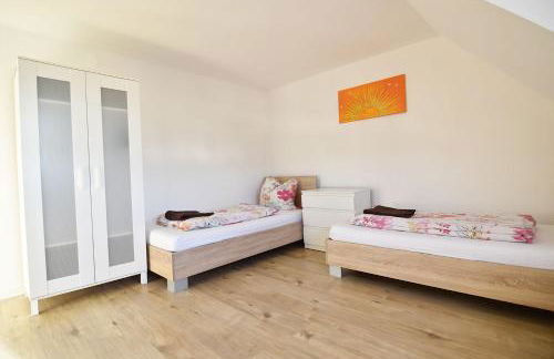 Ferienwohnungen Leverkusen Schlebusch - Foto 23