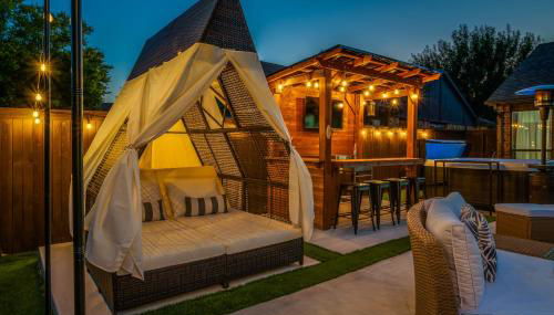 The McKinney Luxury Escape Close to Everything! - Foto 2