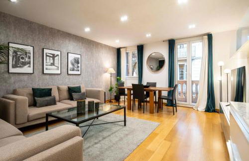 Sarriá - Sant Gervasi - Photo 1