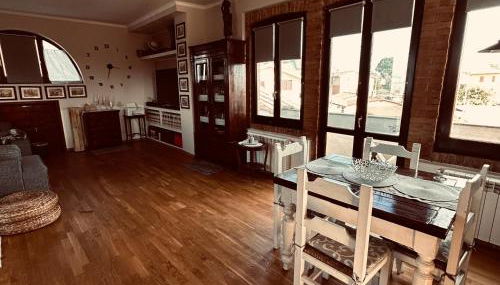 B&B Villa Aurea - Foto 3, stove