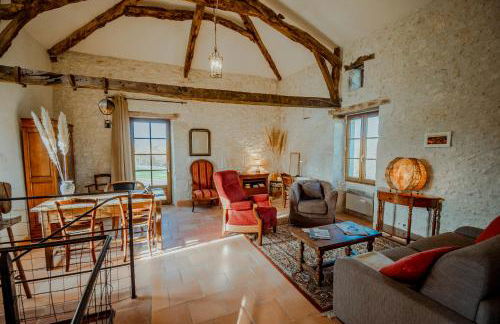 Chez Philippe Parenthèse en campagne - Foto 21