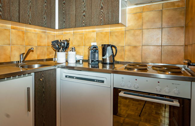 Chesa Palüdin 8 - Celerina - Foto 14