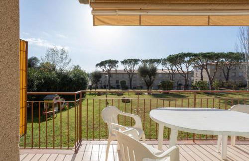 Apartamentos CASA MAREA La Fosca parking y piscina - WeHost Costa Brava - Foto 30