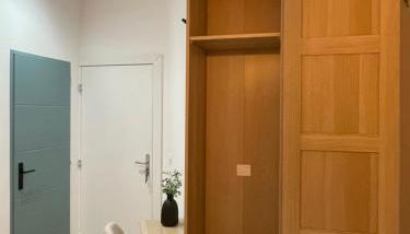 Studio Ô terrasses de Virieu - Foto 2