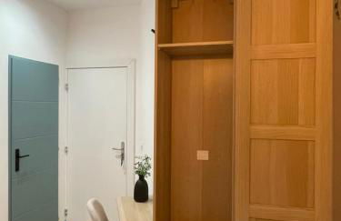 Studio Ô terrasses de Virieu - Foto 2