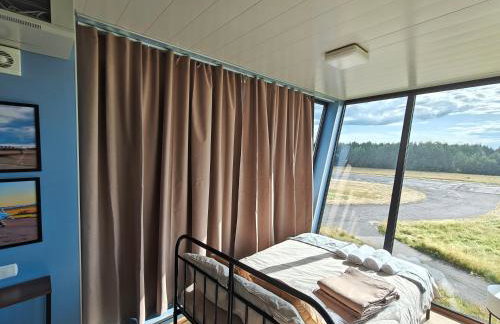 Wieża Krajna - Foto 51