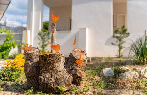 Villa Romantica con Bosco sulla Strada dei Vini - Photo 33