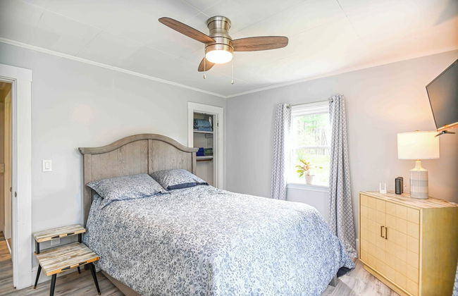 Kittery Retreat - Photo 2