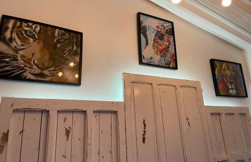 CASA NAIA Santa Rufina 7 - Photo 12