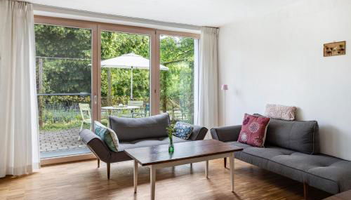 Ferienwohnung Schambachhof - Foto 5