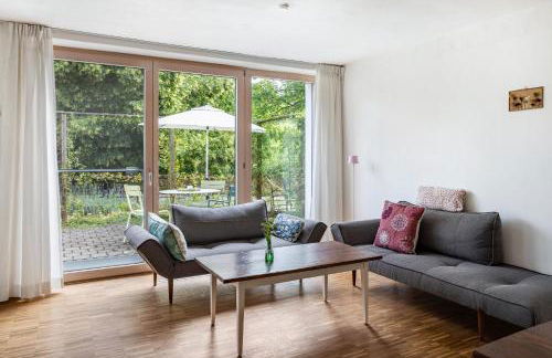 Ferienwohnung Schambachhof - Foto 5