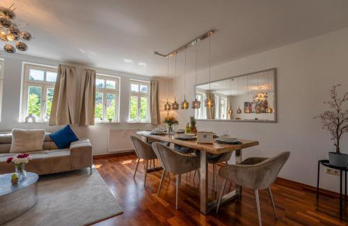 SCHLOSSBERG RESIDENCES - Markplatz City-Apartment - Photo 24