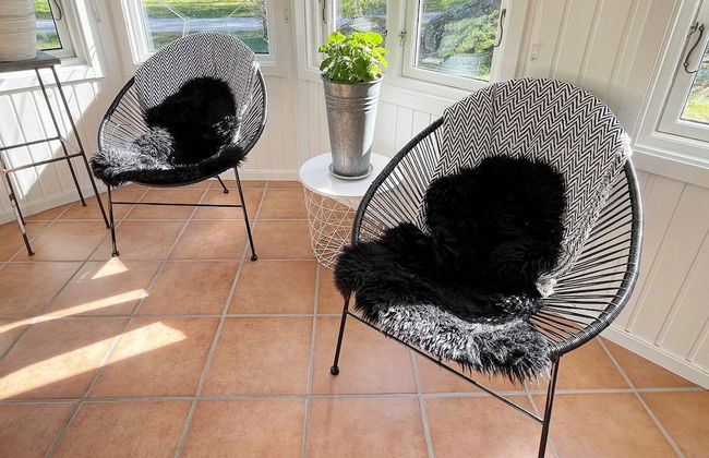 5 Person Holiday Home in Solvesborg-by Traum - Photo 15