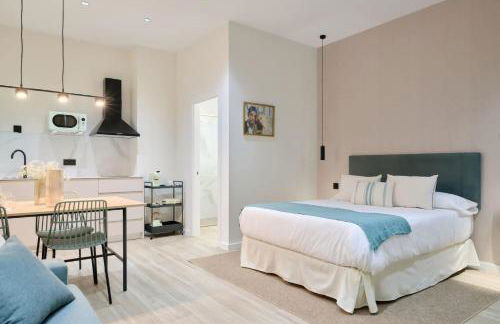 Romantic Apartment N4 Oceanografico Virkin Suites - Foto 1