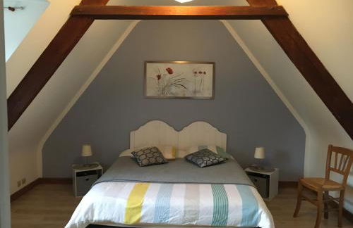 Gite de Kerianégan - Foto 7