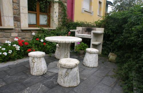 Casa Rural La Regoria - Foto 52