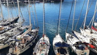 Monolocale La Darsena - Foto 5