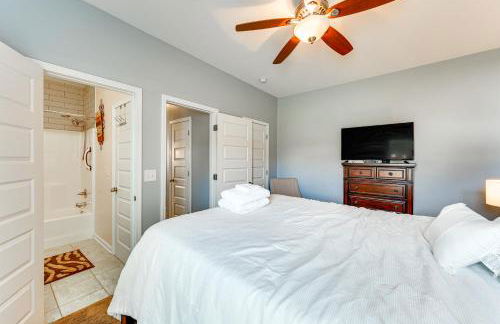 Spacious Family Home with Patio in Graniteville! - Foto 15