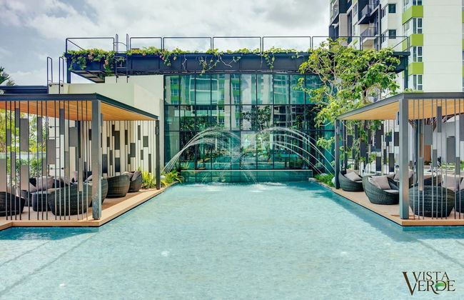 Vista Verde - Foto 8