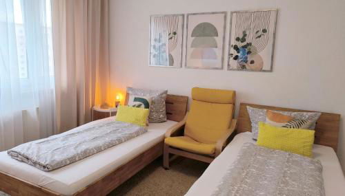 Apartment E - feel good - Foto 5