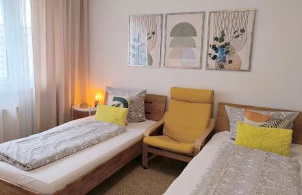 Apartment E - feel good - Foto 5