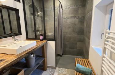 L'ancienne Tonnellerie - Foto 12