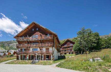 Les Tetras - 64 - Spacieux Appart 10 pers - Photo 17