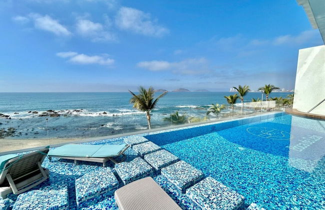 Boca de cielo Apartments - Foto 37