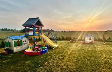 Osada Familia Śmiechów - Foto 19