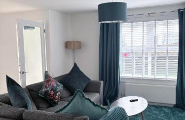 1 Shiphouse Apartment - Foto 9