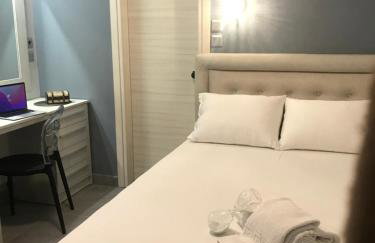 Avra Comfort Rooms - Family - Foto 1