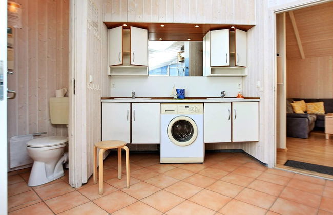 Holiday Home in Otterndorf - Foto 14