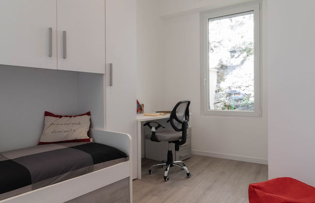 Lecco Alta Relax House - Foto 31