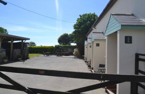 East Thorne - Cornwall - Foto 24