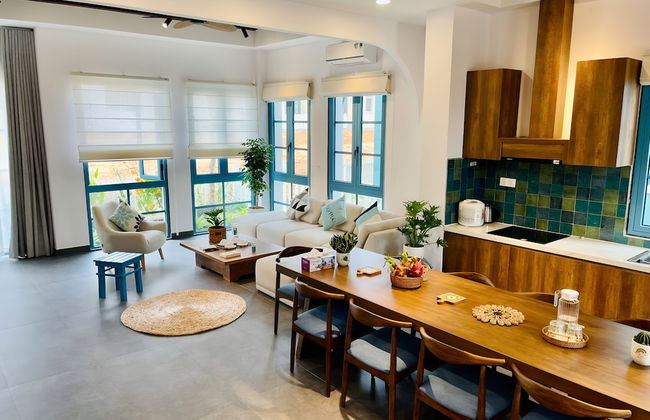 Luxury 3 br Windsea Villa - Novaworld PT - Foto 12