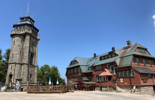 Ferienapartments Försterei Eibenstock - Foto 48