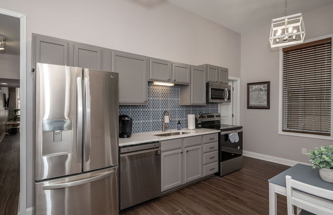 Cozy Cottage 1 - Foto 12