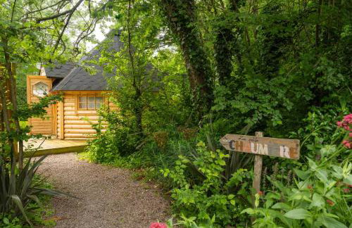 Gite Petite Chaumière-La Corne d'Or - Foto 14