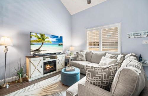 Steps 2 beach Ocean view Pool Parking - Foto 1