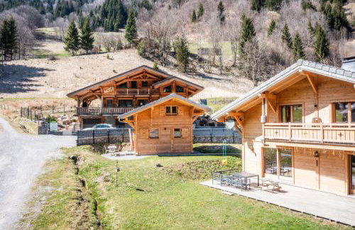 Chalet Léonie - Photo 3