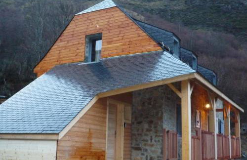 LES CHALETS D'AURE. - Foto 10