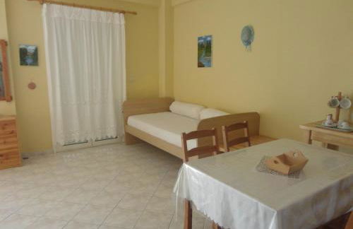 Akti Zaga Apartments - Photo 14