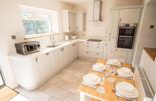 Tysylfaen Brecon Beacons - Foto 23