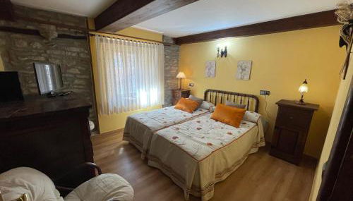 El Hayedo de Argovejo - Foto 3