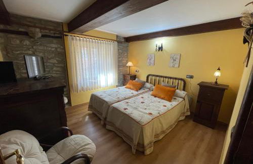 El Hayedo de Argovejo - Foto 3