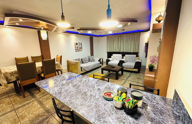 Confort Home Departamentos en Baños - Foto 46